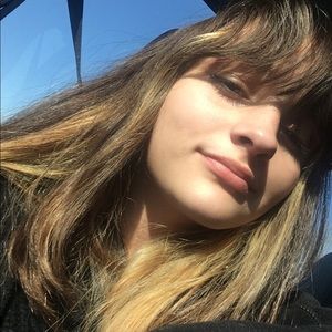 Meet your Posher, Your mom